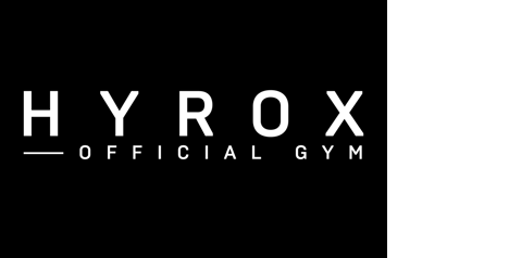 HYROX Official Gym Partner