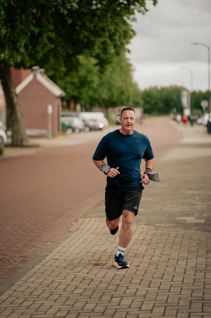 Renzo Diks – Mede-oprichter Bij Breedt